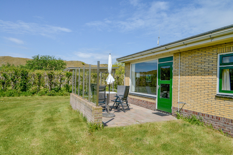 Bungalowpark Slufteroord - Slufterbungalows 324 – afbeelding 3