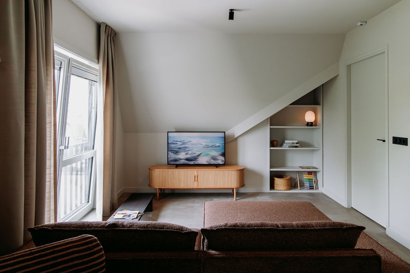 Wellness Appartement 4p – afbeelding 3