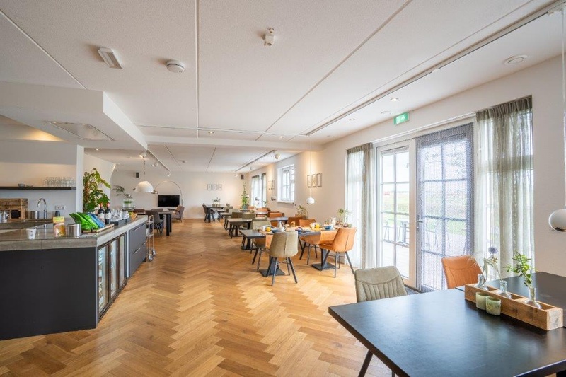 Junior suite met sauna – afbeelding 5