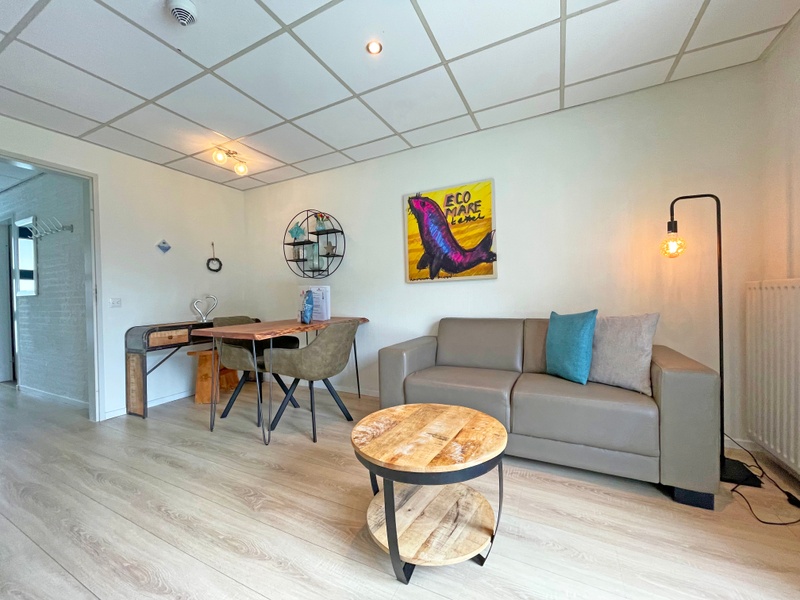 Appartement Bos en Duin 17 – afbeelding 3