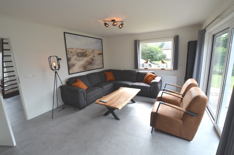 Vakantiehuis Stappeland 203 – afbeelding 3