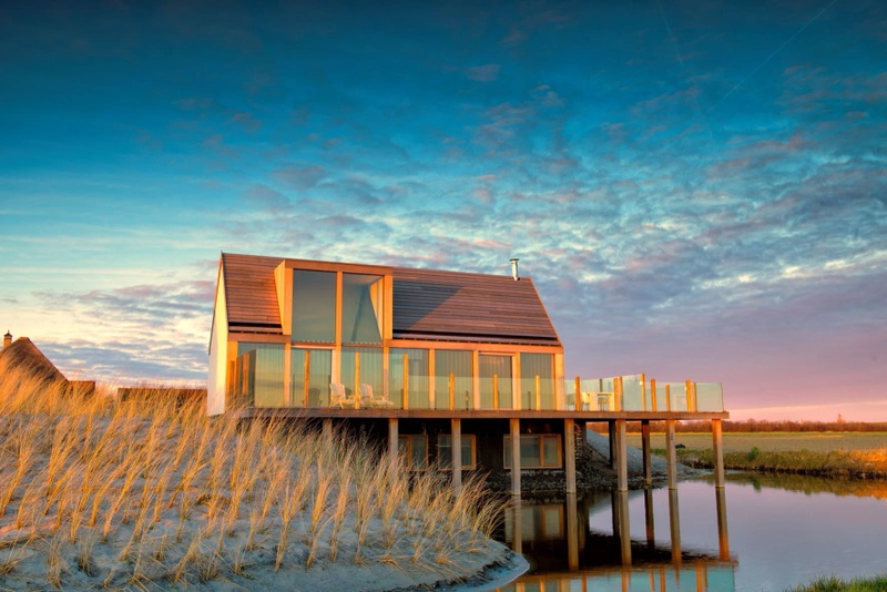 De Waddenhof - Ruimte op Texel – afbeelding 5