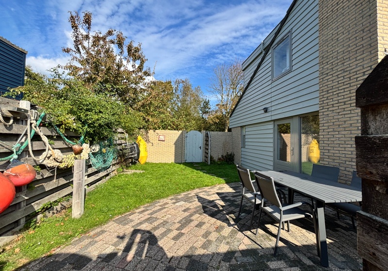 Vakantiehuis B 011 – afbeelding 3
