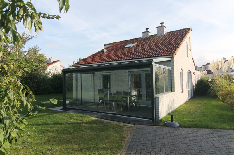 Vakantiehuis D 419 – afbeelding 3