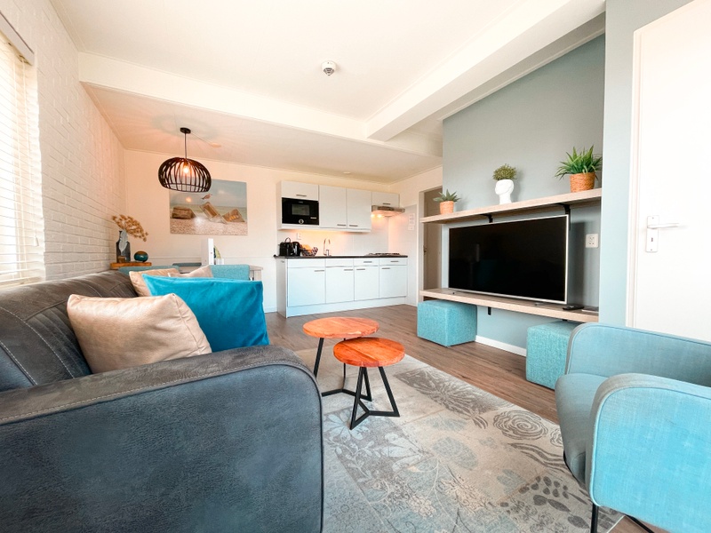 Appartement Bos en Duin 30 – afbeelding 2