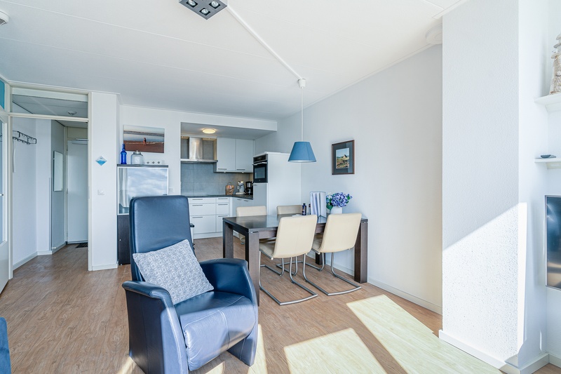Appartement Juliana 128 Eilandzicht – afbeelding 5