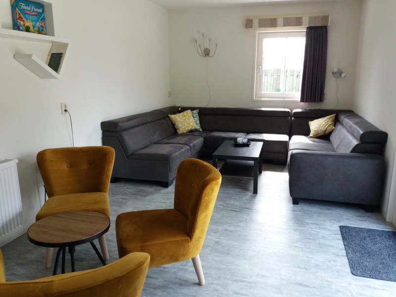 Vakantiehuis Ekster – afbeelding 2