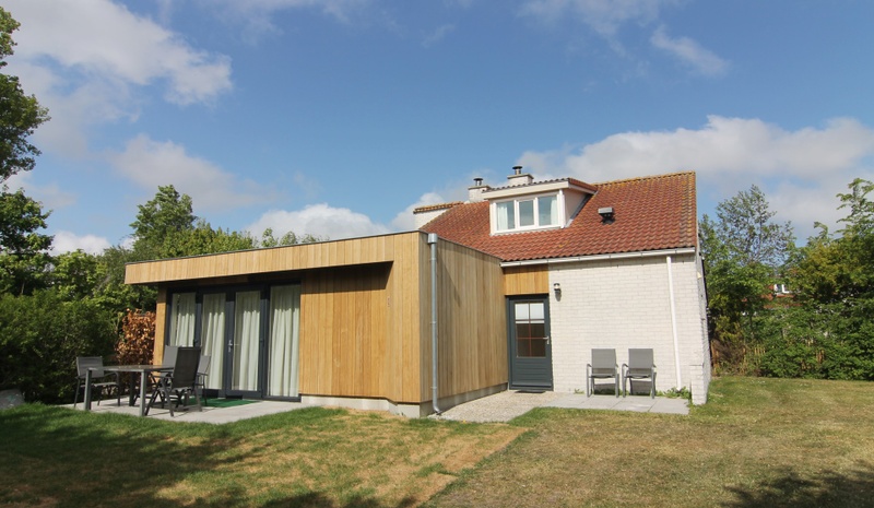 Vakantiehuis D 449 – afbeelding 3