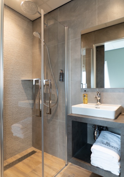 Basic kamer – afbeelding 4
