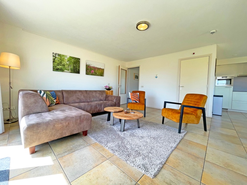 Appartement Bos en Duin 43 – afbeelding 4