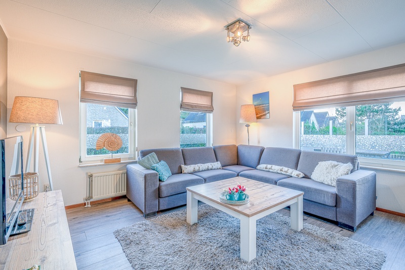 Vakantiehuis Kamperfoelie 87 – afbeelding 2