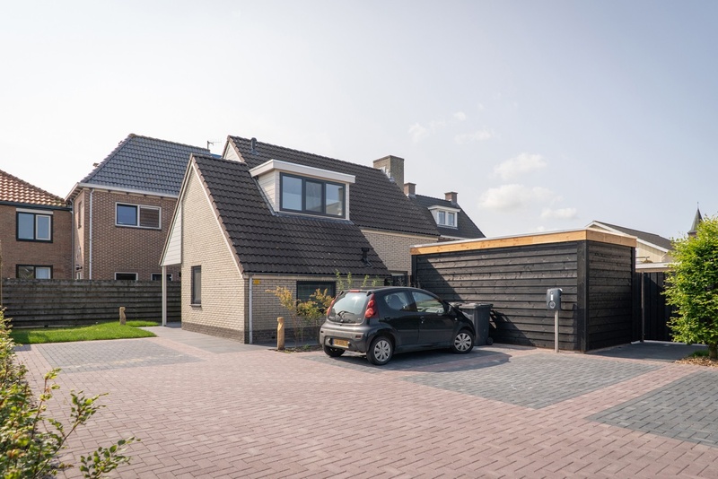 Type B-12 Hodshonstraat – afbeelding 2