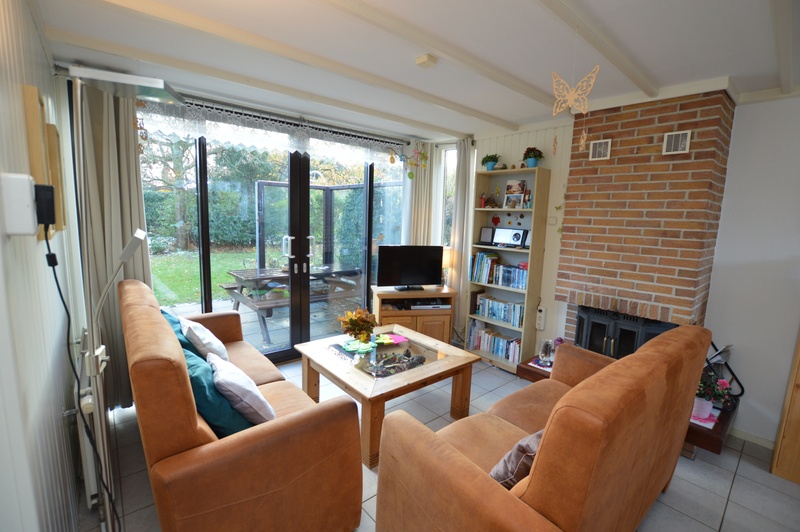 Vakantiehuis de Parel 212 – afbeelding 2