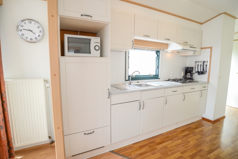 Vakantiepark De Koorn-aar - Type D – afbeelding 3