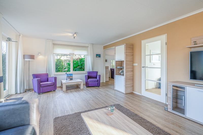Vakantiehuis Kamperfoelie 59 – afbeelding 5