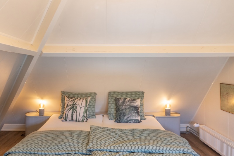 Deja-Vu Bed & Koffie - Tweepersoons - of familiekamer – afbeelding 2
