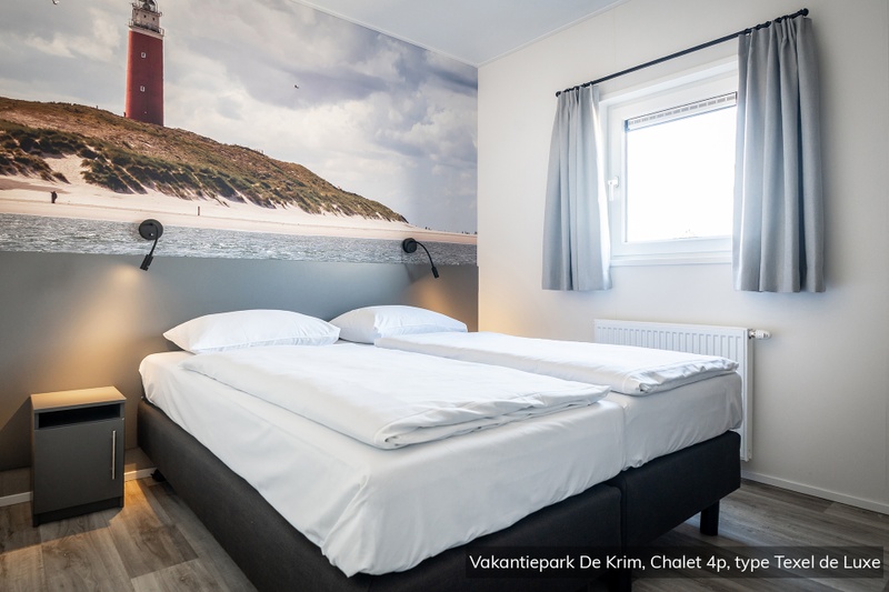 Chalet type Texel de Luxe – afbeelding 5