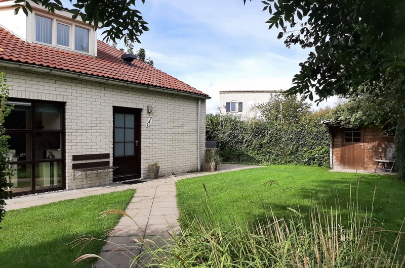 Vakantiehuis D 747 – afbeelding 2