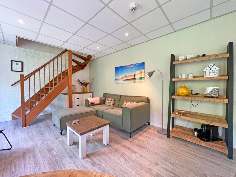 Appartement Bos en Duin 23 – afbeelding 3