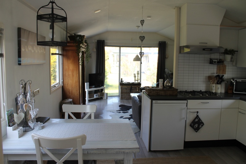 Vakantiepark de Bremakker - Michelle - Weideveld 60 – afbeelding 4