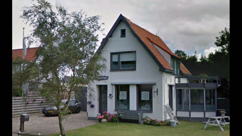 Tweepersoons kamer 02 met gedeelde badkamer – afbeelding 4