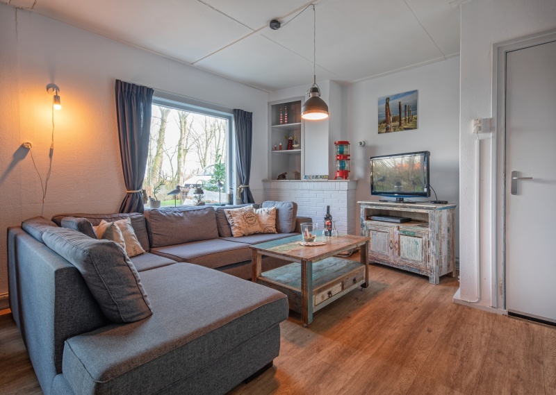 Vakantiehuisje Flora – afbeelding 4