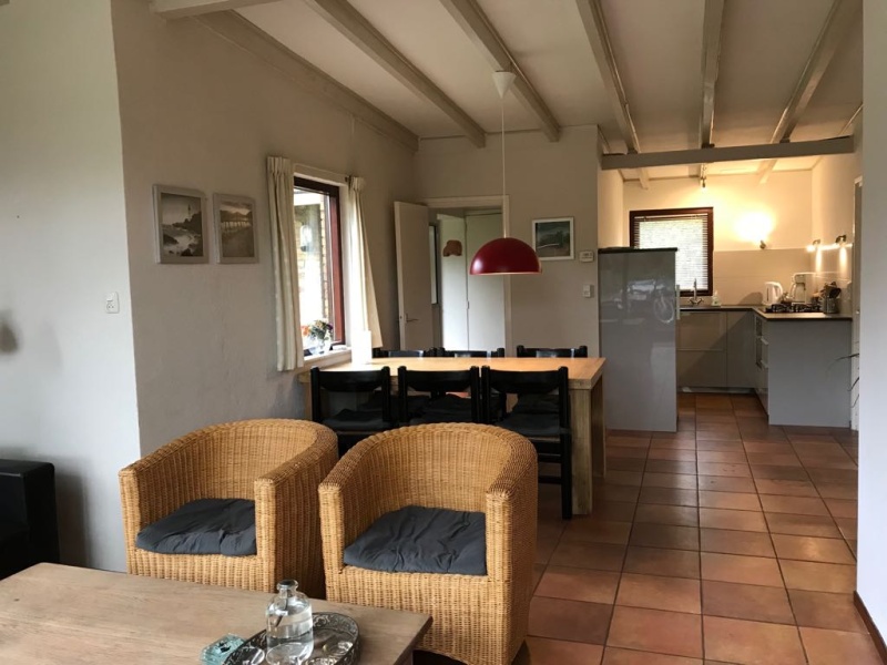Bungalowpark 't Hoogelandt - Bungalow 0790 – afbeelding 5