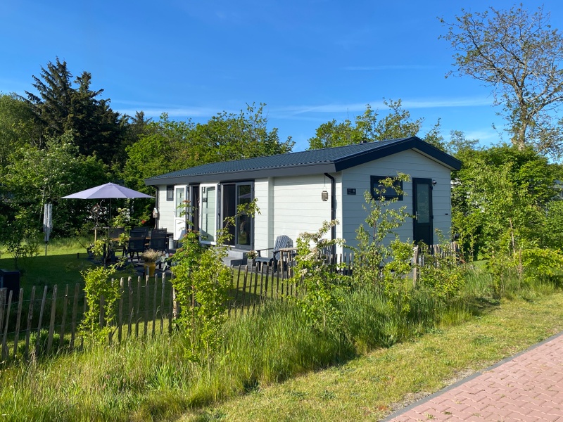 Vakantiepark De Bremakker - Bosveld 142 - van Tunenhoeve – afbeelding 2