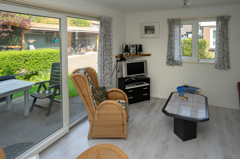 Bungalow De Kemphaan – afbeelding 2