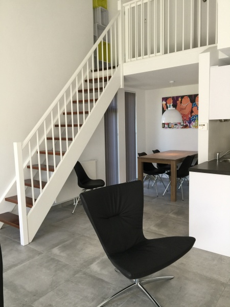 Vakantiehuis Gortersmient 274 – afbeelding 3