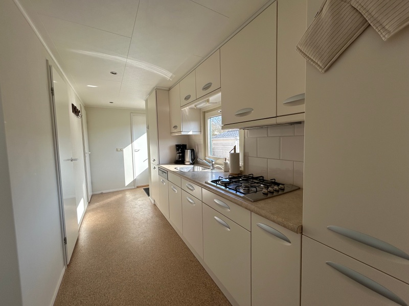 Chaletpark Bregkoog - Chalet Bregkoog 213 – afbeelding 5