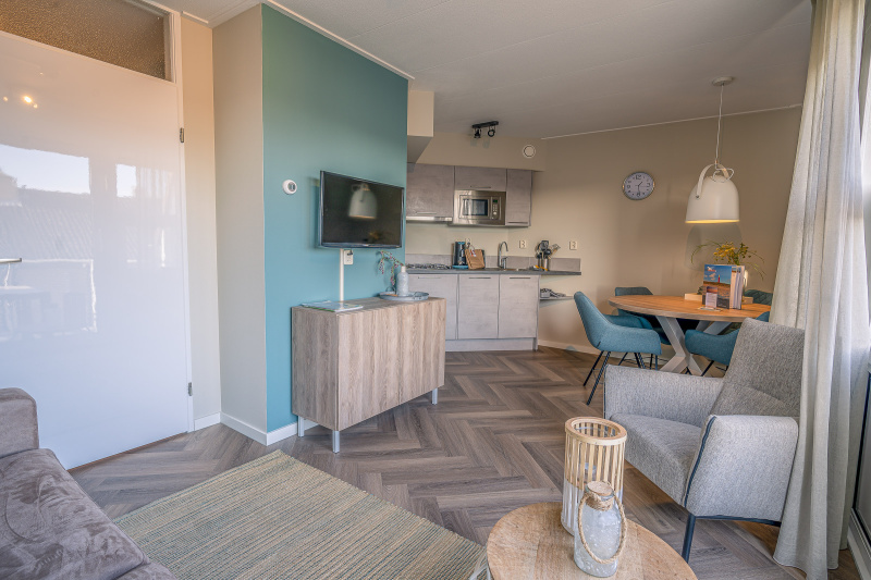 Appartement Zeedistel 24 – afbeelding 4