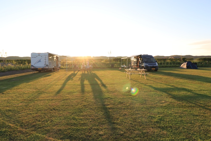 Camping Slufterhoeve – afbeelding 2