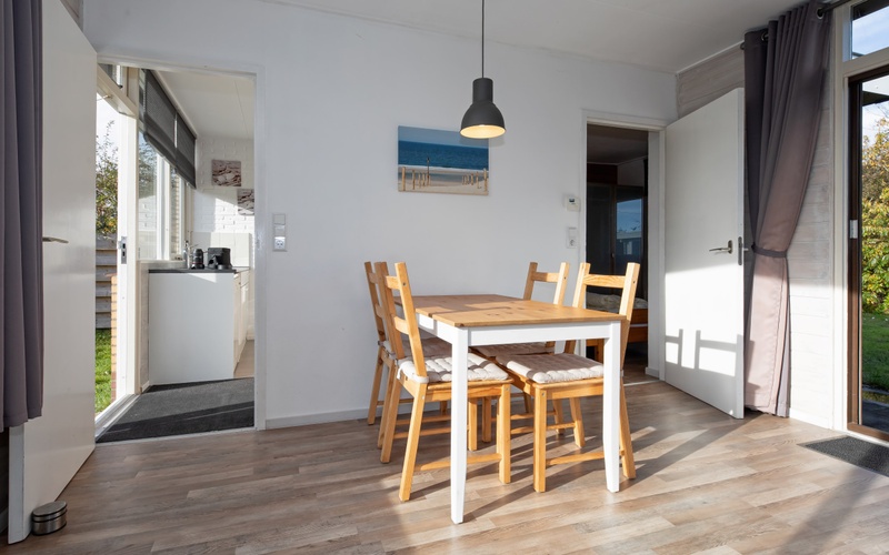 Bungalow Tamarisk 190 – afbeelding 4