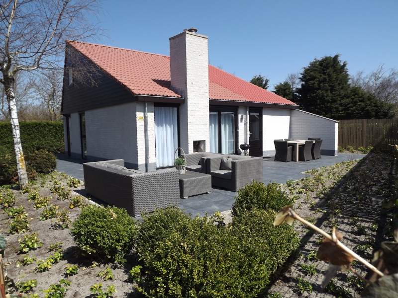 Vakantiehuis Gortersmient 320 – afbeelding 2