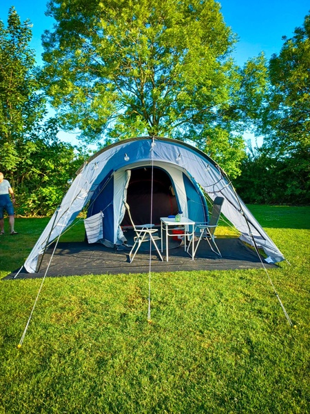 Camping Hoeve Rotterdam – afbeelding 3