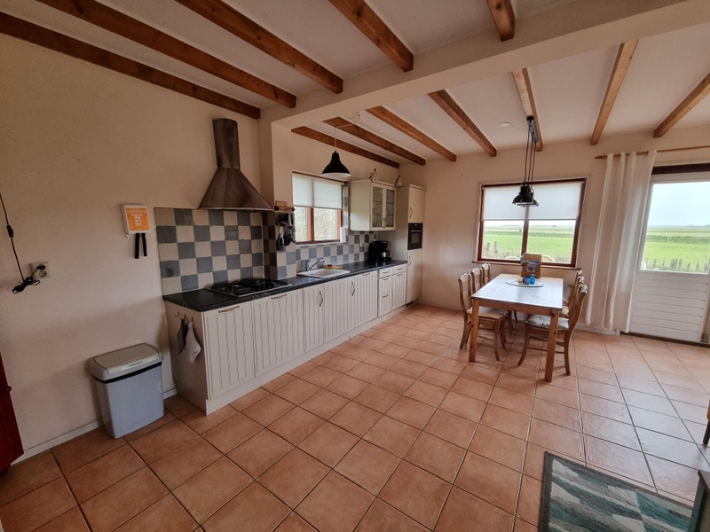 Vakantiehuis Duinzicht – afbeelding 3