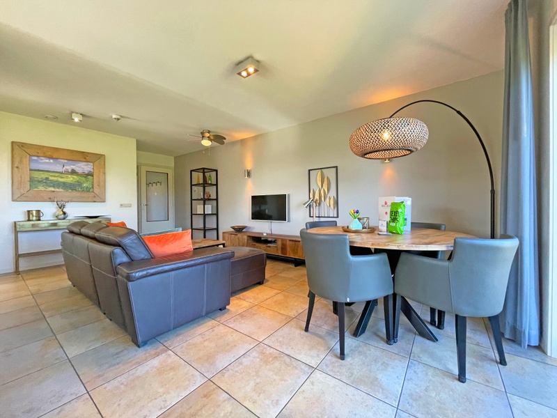 Appartement Bos en Duin 37 – afbeelding 2