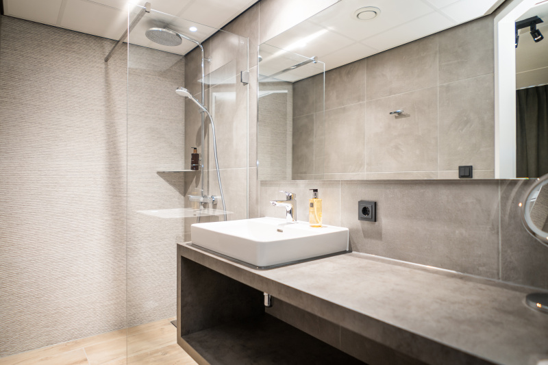 Deluxe kamer – afbeelding 5