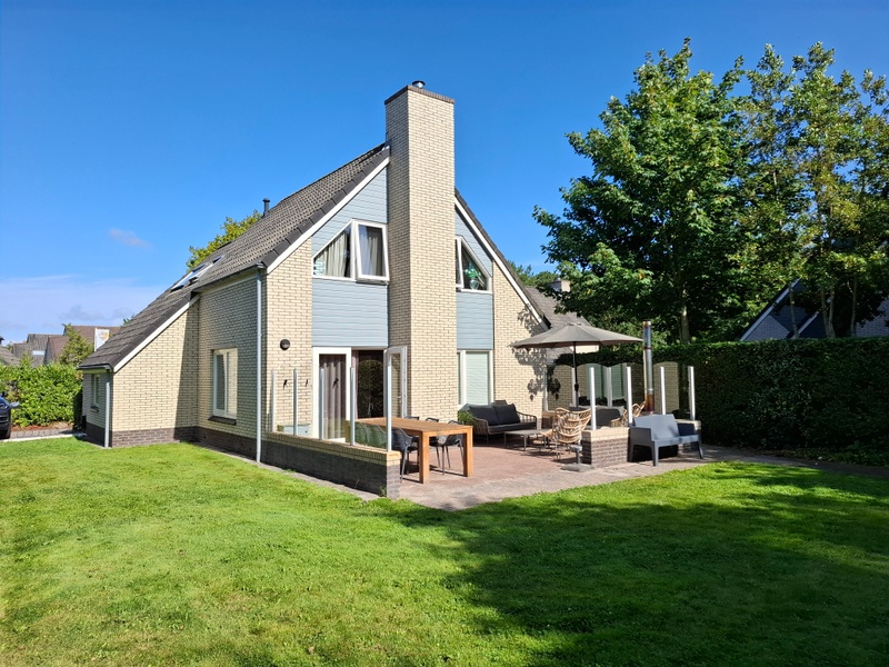 Vakantiehuis Kamperfoelie 33 – afbeelding 2