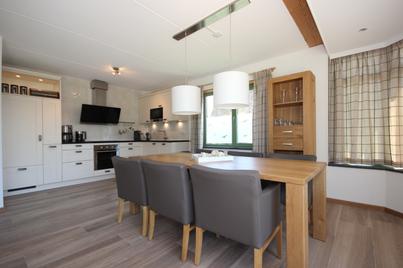 Villa De Witte Hoek 138 serre – afbeelding 2