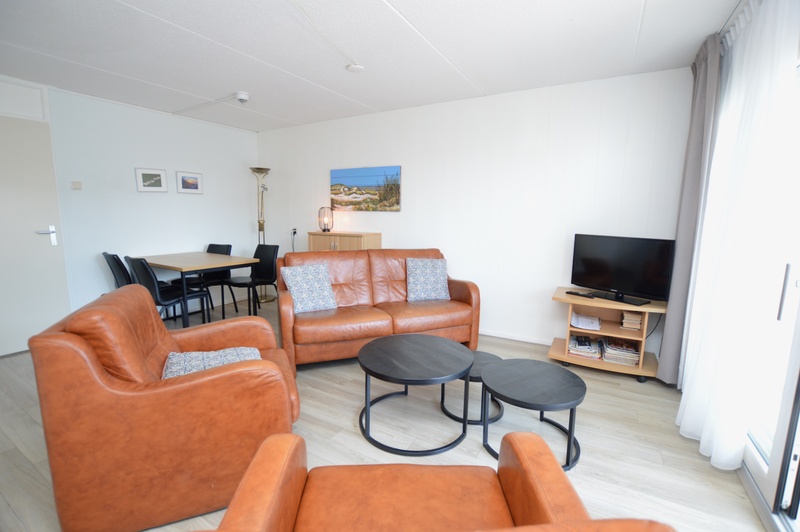 Motel Texel - Appartement 208/1L – afbeelding 4