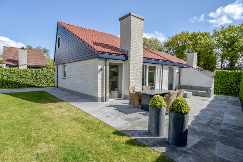 Bungalowpark Gortersmient - vakantiehuis Gortersmient 222 – afbeelding 2