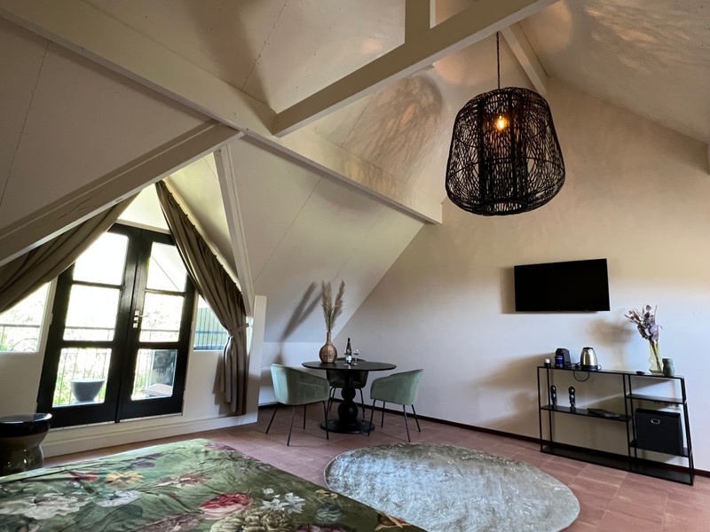 Suite boven – afbeelding 2
