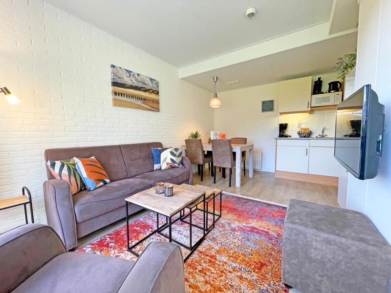 Appartement Bos en Duin 31 – afbeelding 3