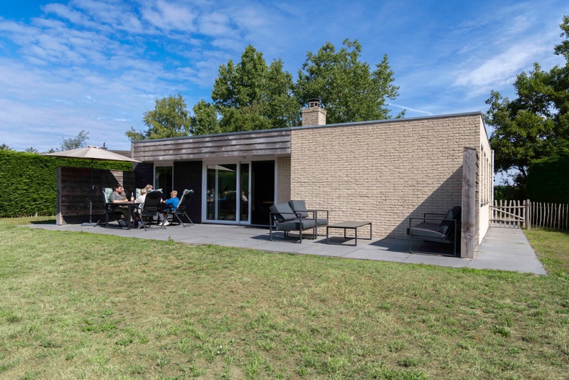Bungalowpark 't Hoogelandt - Bungalow 90a – afbeelding 2