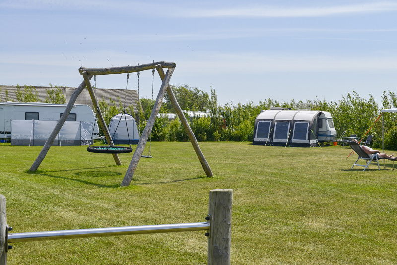 Tent/caravanplek – afbeelding 5