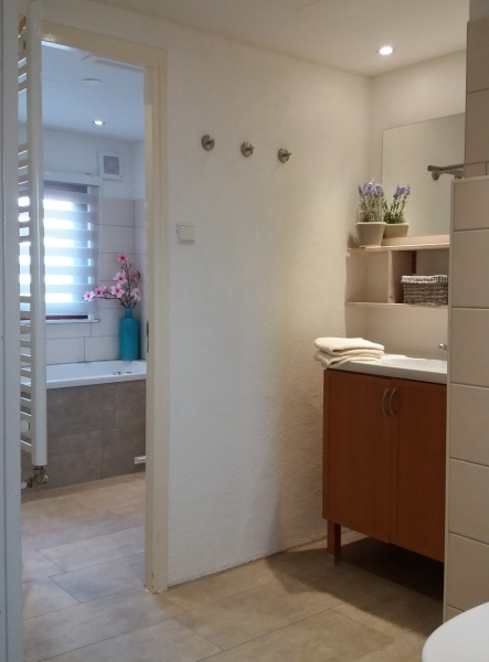 Bungalowpark 't Hoogelandt - Carpe Diem Texel – afbeelding 4