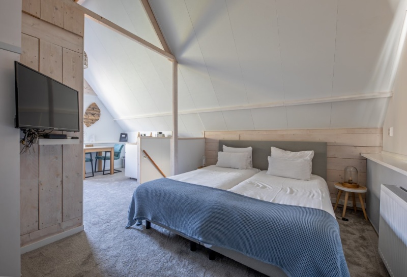 Kamer Vloed – afbeelding 2