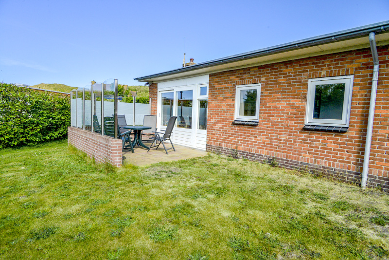 Bungalowpark Slufteroord - Slufterbungalows 362 – afbeelding 5